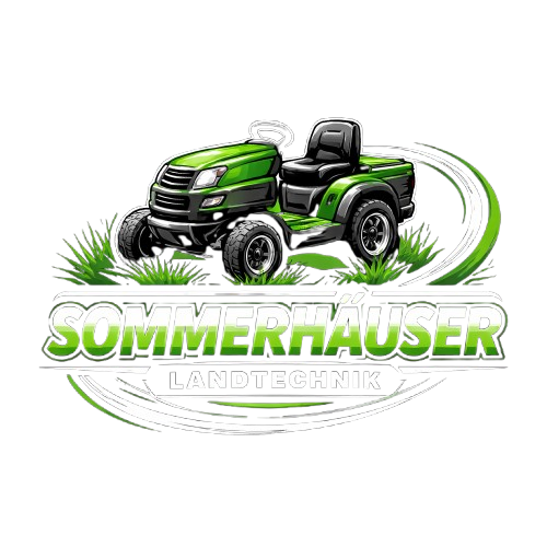 Sommerhäuser Landtechnik